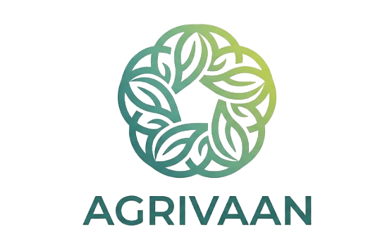Agrivaan Logo